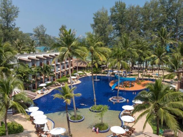 Sunwing Bangtao Beach photo 1