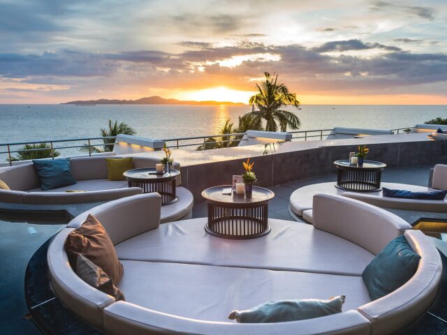 Royal Cliff Beach Terrace photo 3