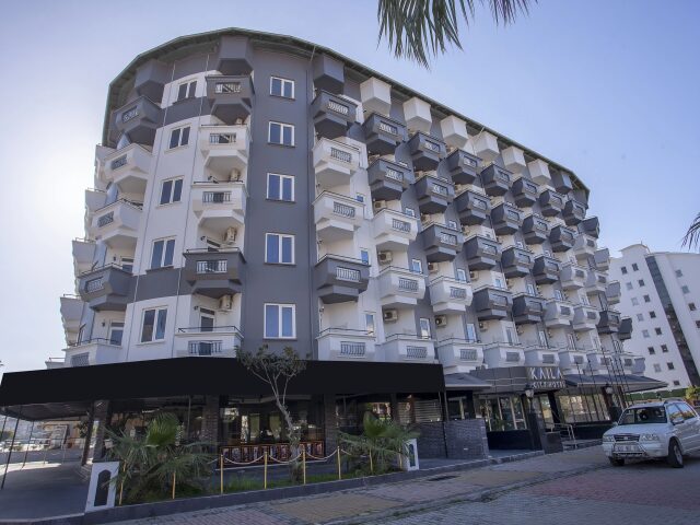 Kaila City