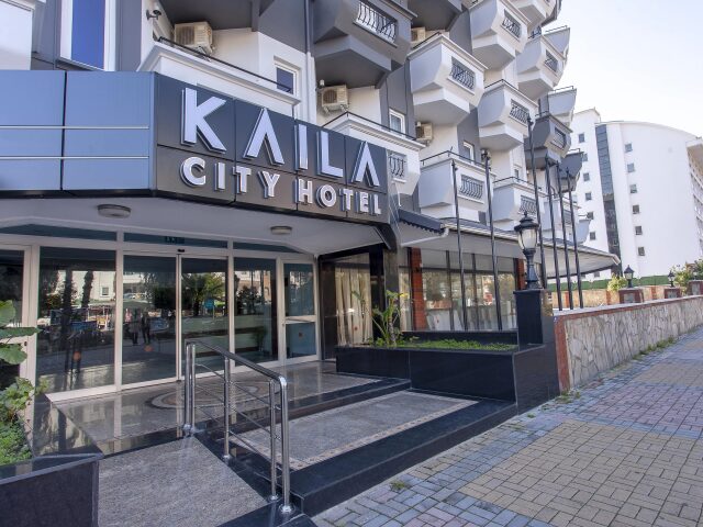 Kaila City photo 1