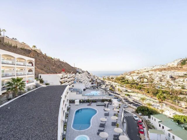 Altair Suites