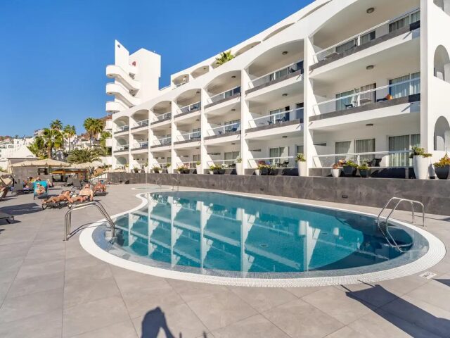 Altair Suites photo 0