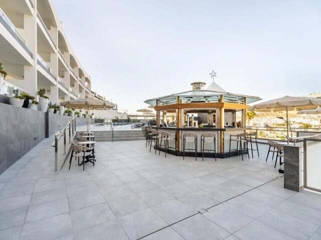 Altair Suites photo 3