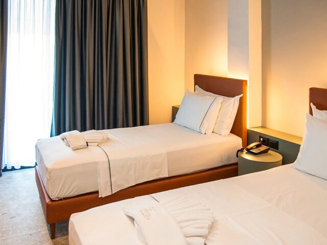 Adria Palace photo 2