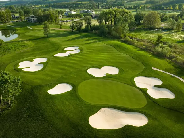 Zala Springs Health & Golf Resort photo 2