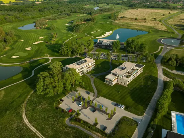 Zala Springs Health & Golf Resort