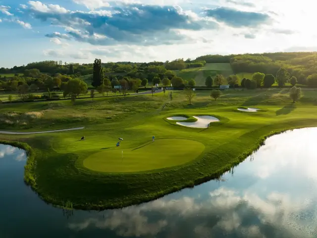 Zala Springs Health & Golf Resort photo 0