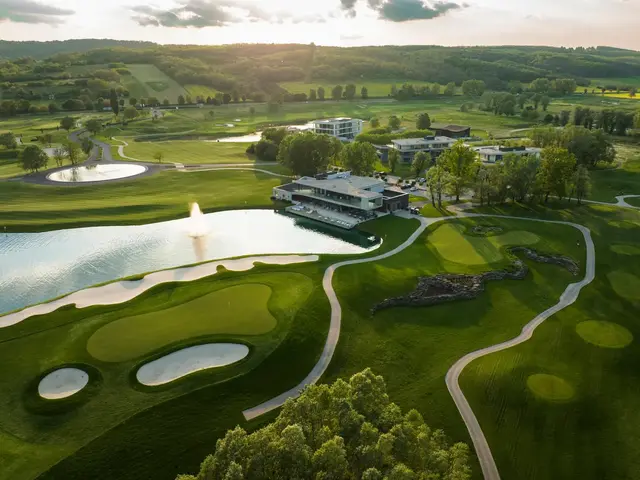 Zala Springs Health & Golf Resort photo 3