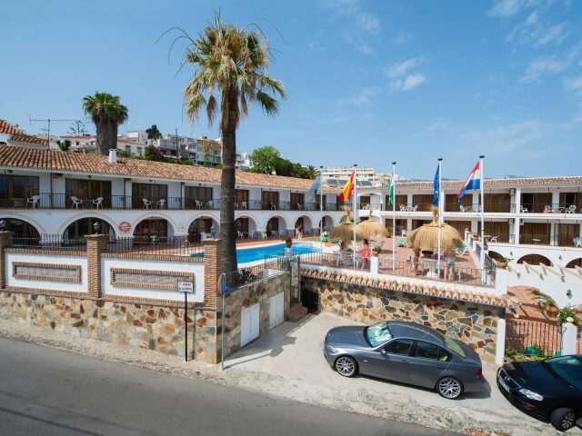 La Baranda