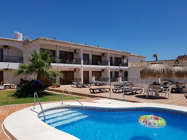 La Baranda photo 0