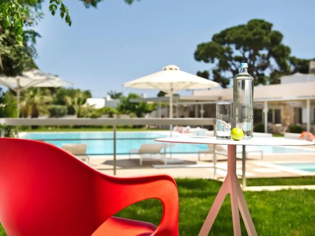 Marathon Beach Resort