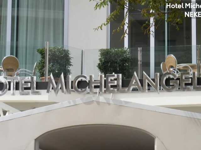 Michelangelo photo 0