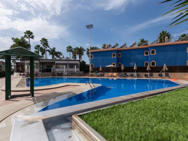 eo Maspalomas Resort