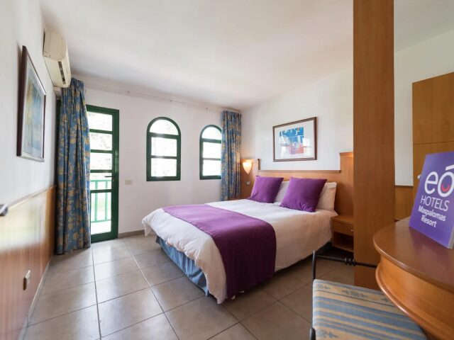 eo Maspalomas Resort photo 3