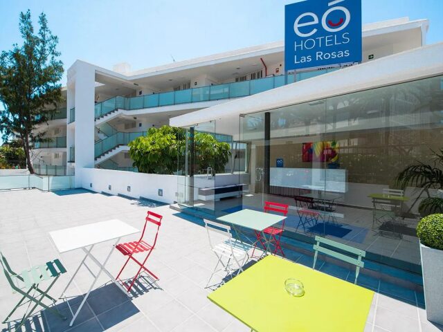 eo Las Rosas photo 0