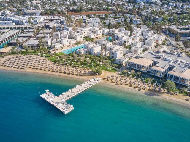 Voyage Torba photo 3