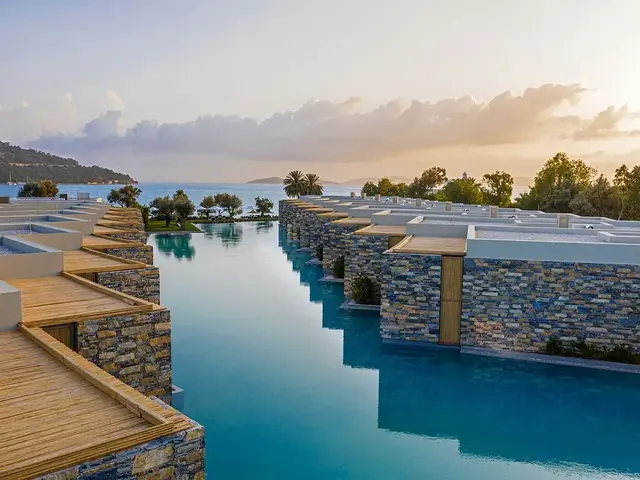 Voyage Torba photo 0
