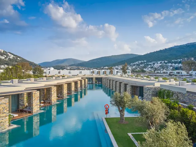 Voyage Torba photo 2