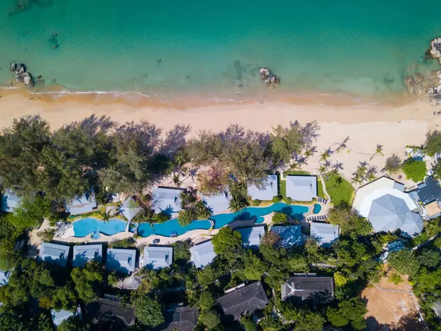 Moracea by Khao Lak Resort photo 2