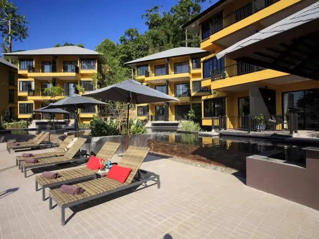 Moracea by Khao Lak Resort photo 0
