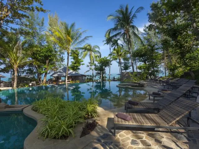 Moracea by Khao Lak Resort photo 1