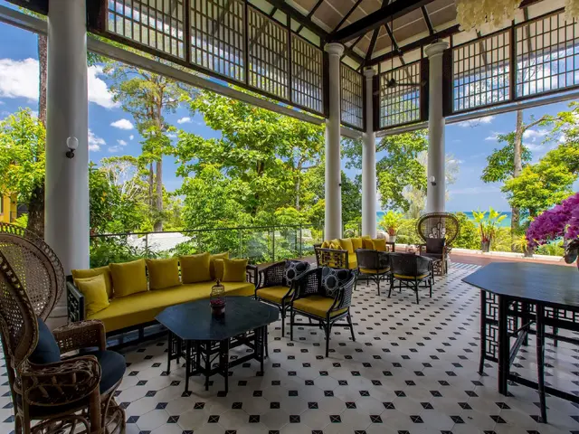 Moracea by Khao Lak Resort photo 3