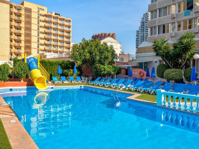 Magic Villa Benidorm