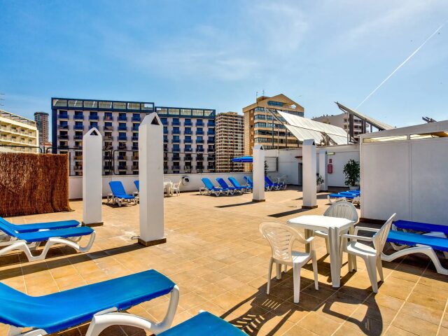 Magic Villa Benidorm photo 3