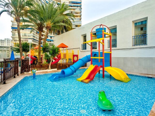 Magic Villa Benidorm photo 1