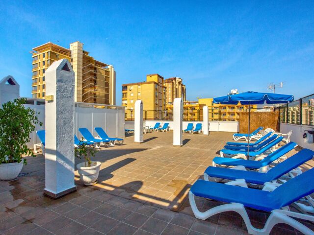 Magic Villa Benidorm photo 2