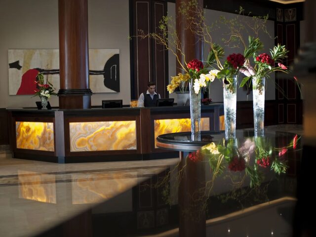 Stella Di Mare Beach & Spa photo 0