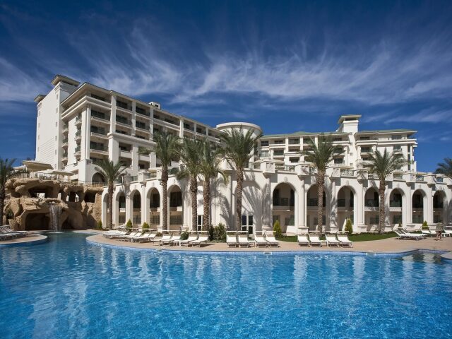 Stella Di Mare Beach & Spa photo 1