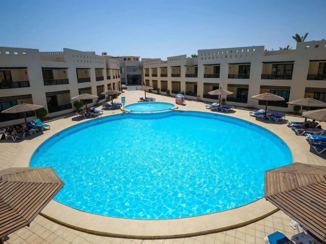 Blend Club Aqua Resort
