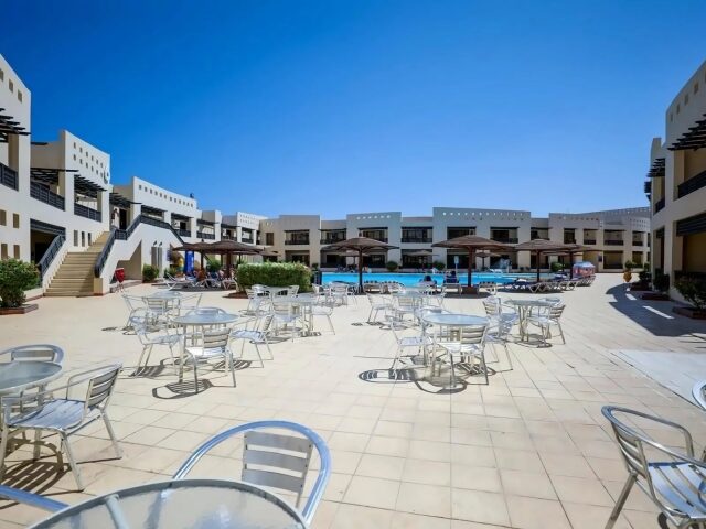 Blend Club Aqua Resort photo 0