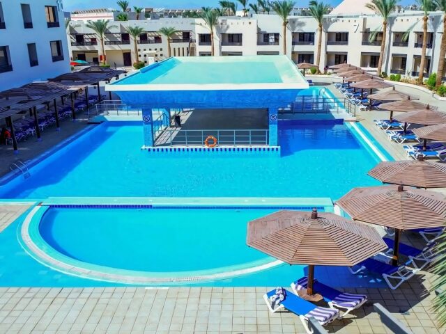 Blend Club Aqua Resort photo 2
