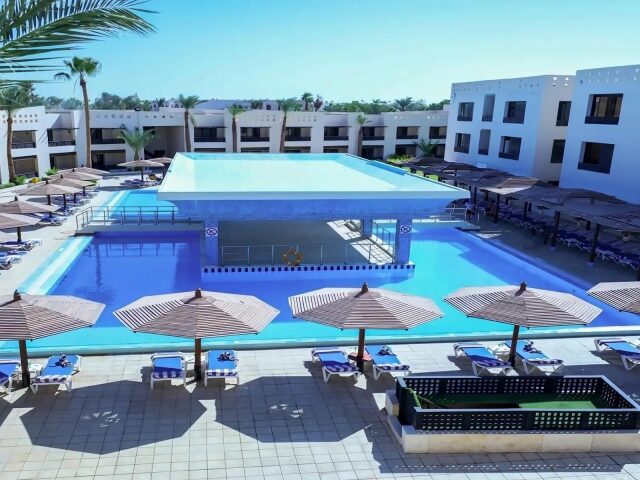Blend Club Aqua Resort photo 1