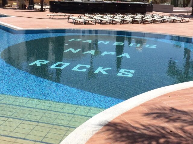 Pambos Napa Rocks photo 0