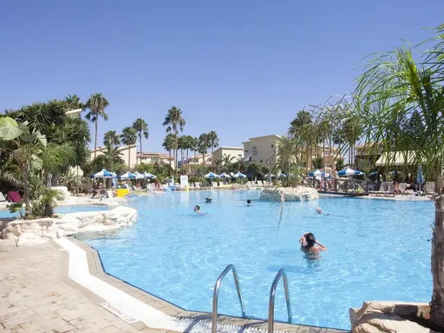 Makronisos Village photo 1