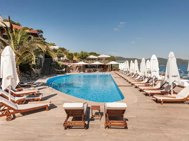 Sarpedor Boutique Hotel photo 1