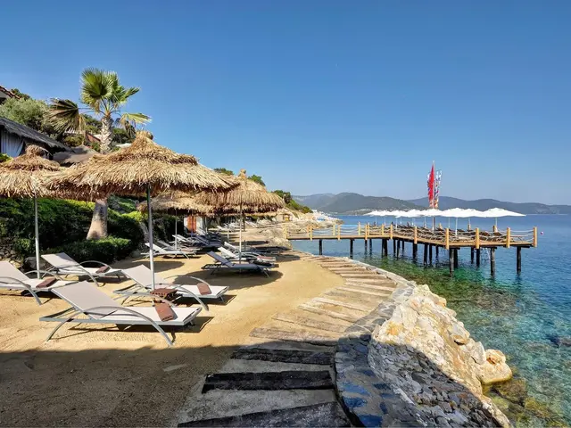 Sarpedor Boutique Hotel photo 2