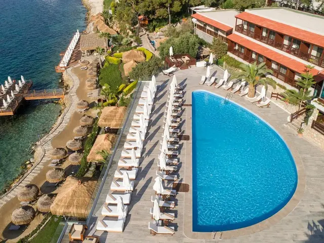 Sarpedor Boutique Hotel photo 0