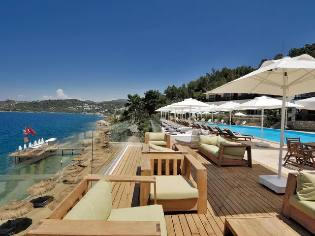Sarpedor Boutique Hotel photo 3
