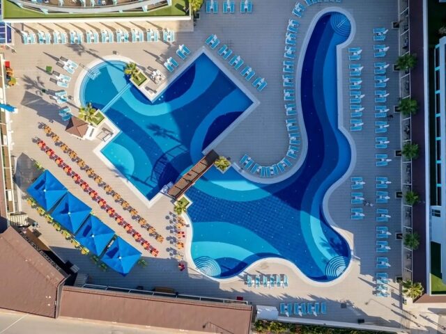 Sensitive Premium Resort & Spa photo 1