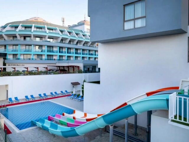 Sensitive Premium Resort & Spa photo 0