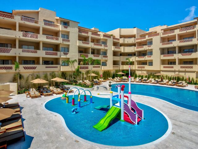 Seaden Quality Resort & SPA photo 1
