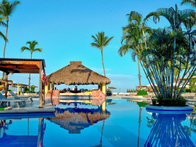 Seaden Quality Resort & SPA