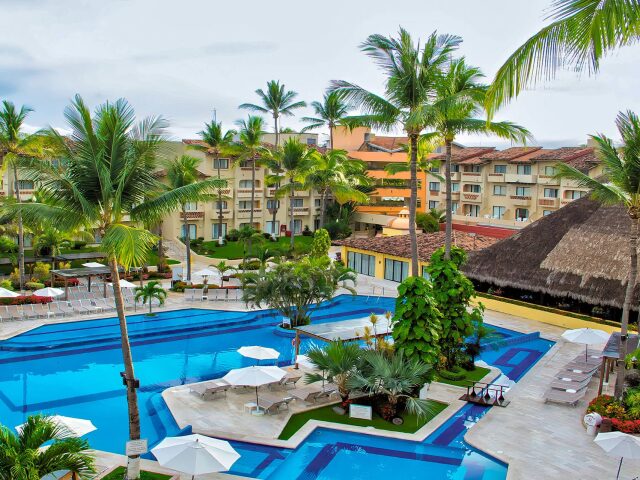 Seaden Quality Resort & SPA photo 0