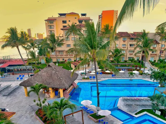 Seaden Quality Resort & SPA photo 3