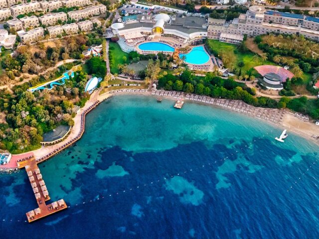 Yasmin Resort