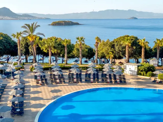 Yasmin Resort photo 2